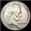 Image 1 : 1918 Illinois Half Dollar CLOSELY UNCIRCULATED