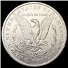 Image 2 : 1886-O Morgan Silver Dollar CLOSELY UNCIRCULATED