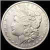 Image 1 : 1895-O Morgan Silver Dollar CLOSELY UNCIRCULATED