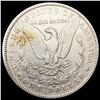 Image 2 : 1895-O Morgan Silver Dollar CLOSELY UNCIRCULATED