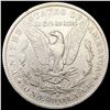 Image 2 : 1886-O Morgan Silver Dollar CLOSELY UNCIRCULATED