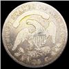 Image 2 : 1819 Capped Bust Quarter NICELY CIRCULATED
