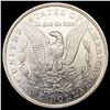 Image 2 : 1878 7TF Rev 79 Morgan Silver Dollar UNCIRCULATED