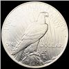 Image 2 : 1927-D Silver Peace Dollar UNCIRCULATED