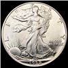 Image 1 : 1938 Walking Liberty Half Dollar UNCIRCULATED