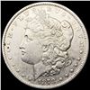 Image 1 : 1878 7TF Rev 79 Morgan Silver Dollar CLOSELY UNCIR