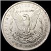 Image 2 : 1878 7TF Rev 79 Morgan Silver Dollar CLOSELY UNCIR