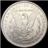 Image 2 : 1892 Morgan Silver Dollar CLOSELY UNCIRCULATED