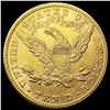 Image 2 : 1882 $10 Gold Eagle UNCIRCULATED