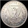 Image 2 : 1899-S Morgan Silver Dollar CLOSELY UNCIRCULATED