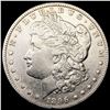Image 1 : 1896-O Morgan Silver Dollar CLOSELY UNCIRCULATED