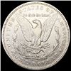 Image 2 : 1896-O Morgan Silver Dollar CLOSELY UNCIRCULATED