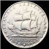 Image 2 : 1938 Delaware Half Dollar CLOSELY UNCIRCULATED