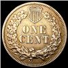 Image 2 : 1860 Indian Head Cent CLOSELY UNCIRCULATED