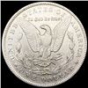 Image 2 : 1892 Morgan Silver Dollar CLOSELY UNCIRCULATED