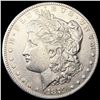Image 1 : 1879-CC Morgan Silver Dollar CLOSELY UNCIRCULATED