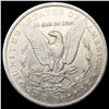 Image 2 : 1879-CC Morgan Silver Dollar CLOSELY UNCIRCULATED