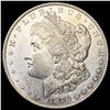 Image 1 : 1878 7TF Rev 78 Morgan Silver Dollar UNCIRCULATED