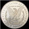 Image 2 : 1878 7TF Rev 78 Morgan Silver Dollar UNCIRCULATED