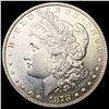 Image 1 : 1878 7/8TF Morgan Silver Dollar UNCIRCULATED