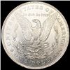 Image 2 : 1878 7/8TF Morgan Silver Dollar UNCIRCULATED