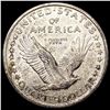 Image 2 : 1917 Ty1 FH Standing Liberty Quarter UNCIRCULATED