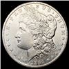 Image 1 : 1884-S Morgan Silver Dollar CLOSELY UNCIRCULATED