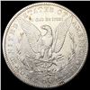 Image 2 : 1884-S Morgan Silver Dollar CLOSELY UNCIRCULATED