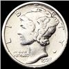 Image 1 : 1923-S Mercury Dime CLOSELY UNCIRCULATED