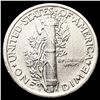 Image 2 : 1923-S Mercury Dime CLOSELY UNCIRCULATED