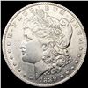Image 1 : 1889-O Morgan Silver Dollar CLOSELY UNCIRCULATED