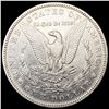 Image 2 : 1884-S Morgan Silver Dollar CLOSELY UNCIRCULATED