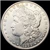 Image 1 : 1899-S Morgan Silver Dollar CLOSELY UNCIRCULATED