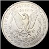 Image 2 : 1884-S Morgan Silver Dollar CLOSELY UNCIRCULATED
