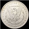 Image 2 : 1891-O Morgan Silver Dollar CLOSELY UNCIRCULATED