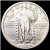 Image 1 : 1918-D Standing Liberty Quarter CLOSELY UNCIRCULAT
