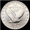 Image 2 : 1918-D Standing Liberty Quarter CLOSELY UNCIRCULAT