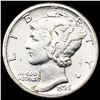 Image 1 : 1926-D Mercury Dime CLOSELY UNCIRCULATED