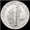 Image 2 : 1926-D Mercury Dime CLOSELY UNCIRCULATED