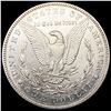 Image 2 : 1887-S Morgan Silver Dollar CLOSELY UNCIRCULATED