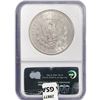 Image 2 : 1902-O Morgan Silver Dollar NGC MS65