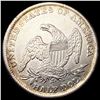 Image 2 : 1838 Capped Bust Half Dollar CLOSELY UNCIRCULATED