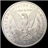 Image 2 : 1886-O Morgan Silver Dollar CLOSELY UNCIRCULATED