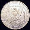 Image 2 : 1894 Morgan Silver Dollar CHOICE BU