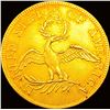 Image 2 : 1795 13 LEAVES $10 Gold Eagle UNCIRCULATED
