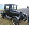 Image 1 : 1925 Model T 5-Window Coupe