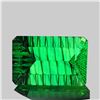 Image 1 : Natural Emerald Green Fluorite 45.46 Ct {Flawless-VVS1}