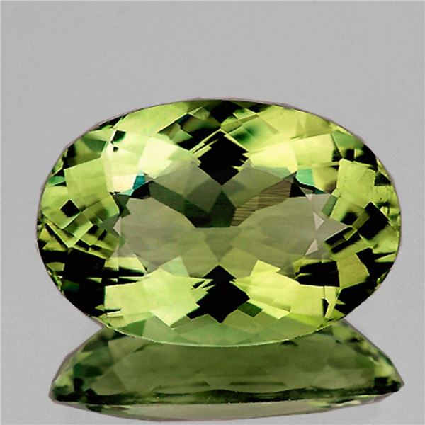 Natural Color Change Turkish Diaspore 2.19 Cts - VVS