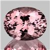 Image 1 : Natural Padparadscha Pink Tourmaline 1.56 Cts{Flawless-VVS}