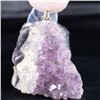 Image 3 : Natural Stone Handcarved Quartz Bird